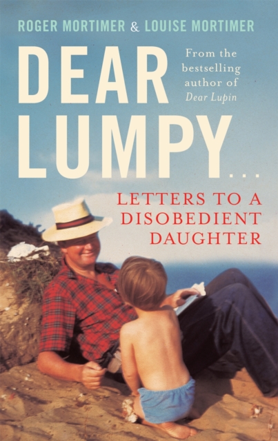 Dear Lumpy - Louise Mortimer