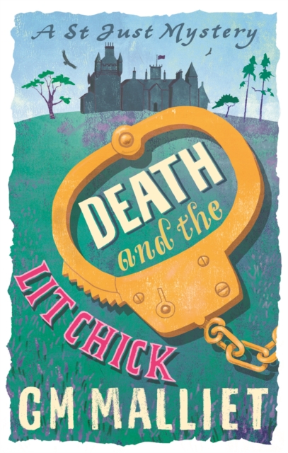 Death and the Lit Chick - G.m. Malliet