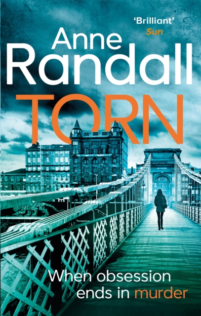 Torn - Anne Randall