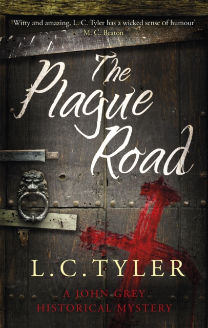 Plague Road - L C Tyler