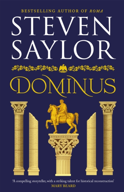 Dominus - Steven Saylor