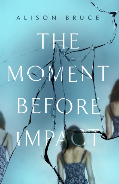 Moment Before Impact - Alison Bruce