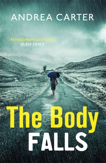 Body Falls - Andrea Carter