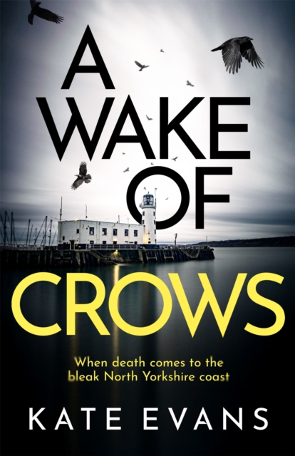 Wake of Crows - Kate Evans