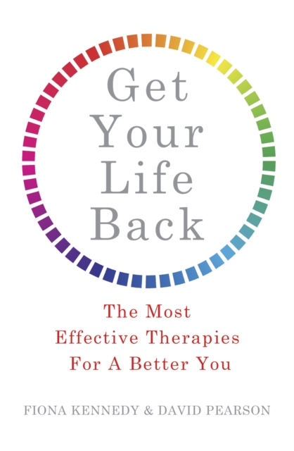 Get Your Life Back - Dr. Fiona|pearson Kennedy