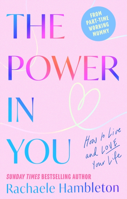 Power in You - Rachaele Hambleton