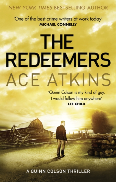 Redeemers - Ace Atkins