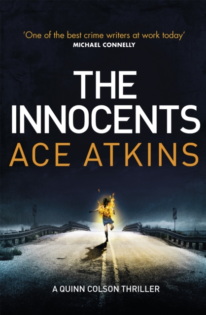 Innocents - Ace Atkins