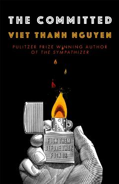 Poza produsului Committed - Viet Thanh Nguyen