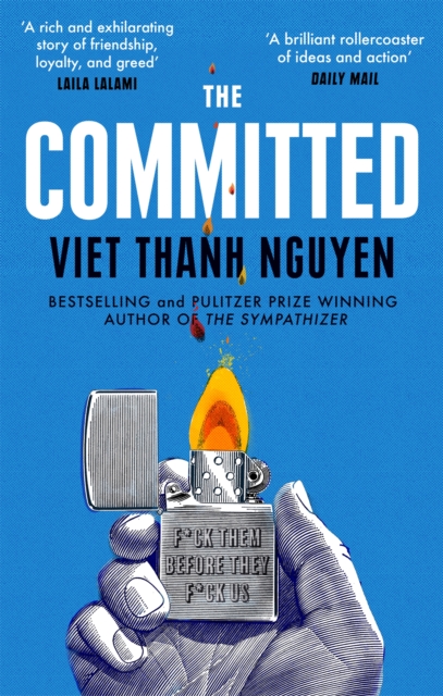 Committed - Viet Thanh Nguyen