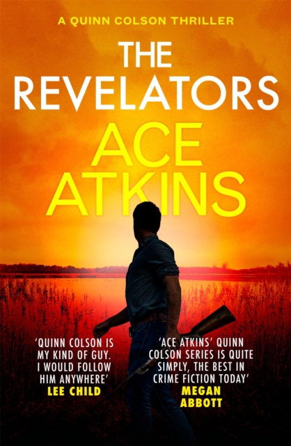 Revelators - Ace Atkins