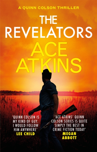 Revelators - Ace Atkins