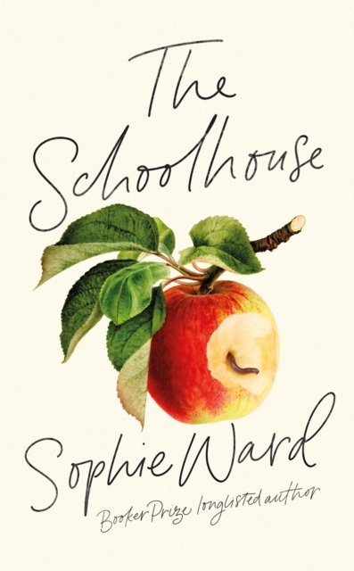 Schoolhouse - Sophie Ward