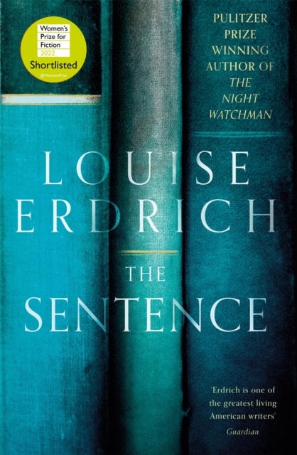 Sentence - Louise Erdrich