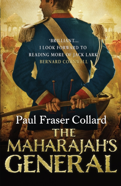 Maharajah's General - Paul Fraser Collard