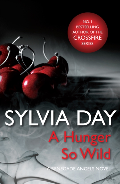 Hunger So Wild (A Renegade Angels Novel) - Sylvia Day