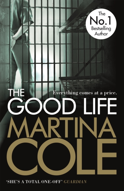 Good Life - Martina Cole