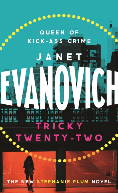 Tricky Twenty-Two - Janet Evanovich