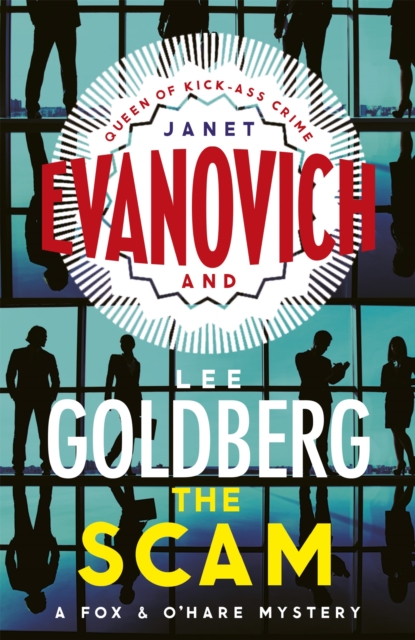 Scam - Janet|goldberg Evanovich