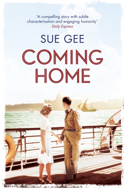 Coming Home - Sue Gee