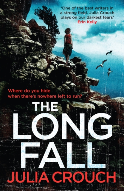 Long Fall - Julia Crouch