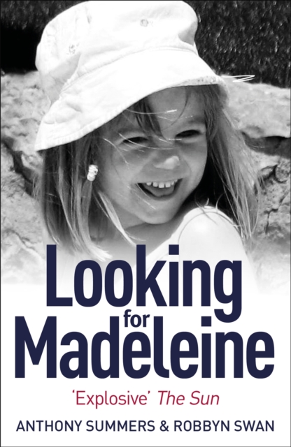 Looking For Madeleine - Anthony|swan Summers