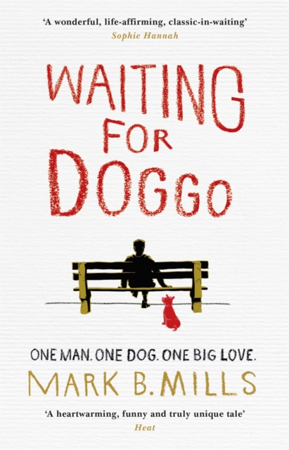 Waiting For Doggo - Mark Mills