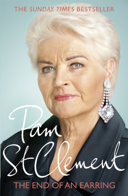 End of an Earring - Pam St Clement