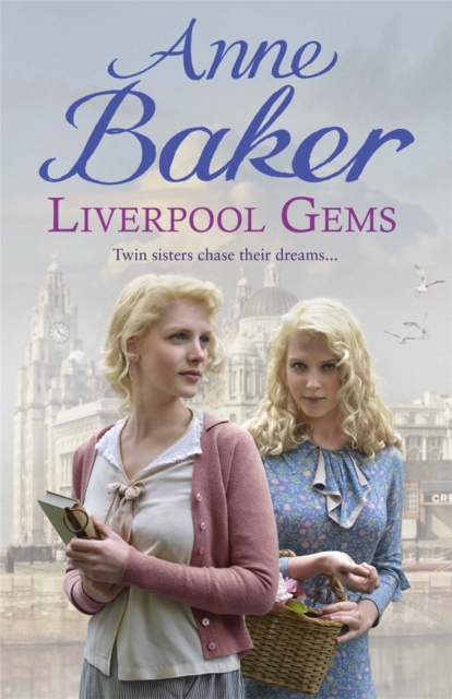 Liverpool Gems - Anne Baker