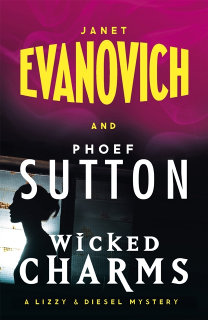 Wicked Charms - Janet|sutton Evanovich