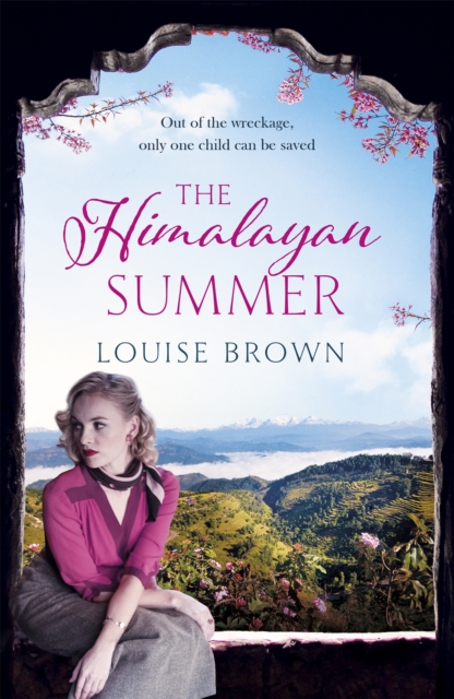 Himalayan Summer - Louise Brown