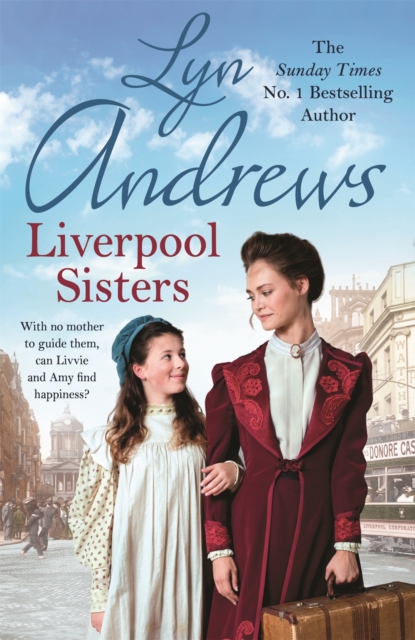 Liverpool Sisters - Lyn Andrews