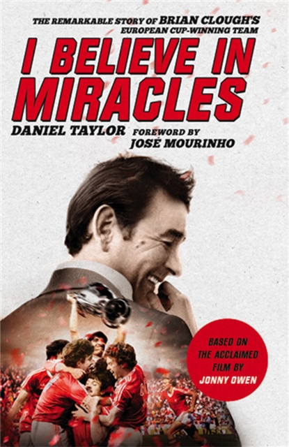 I Believe In Miracles - Daniel|owen Taylor