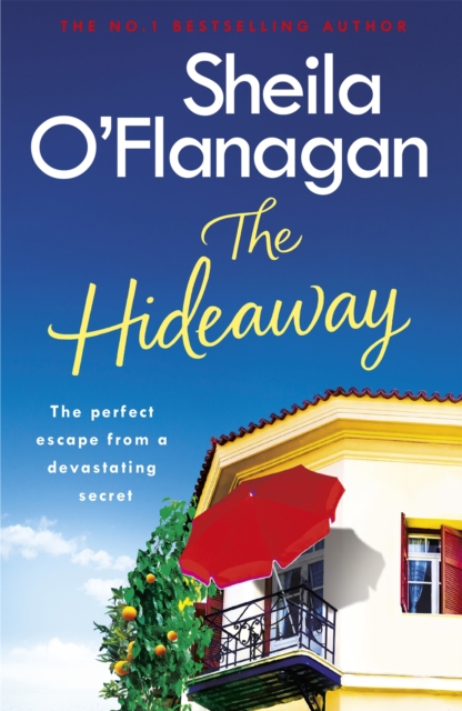 Hideaway - Sheila O'flanagan