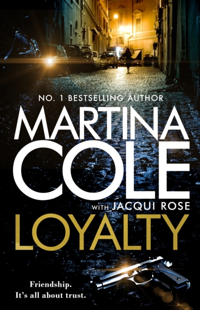 Loyalty - Martina|rose Cole