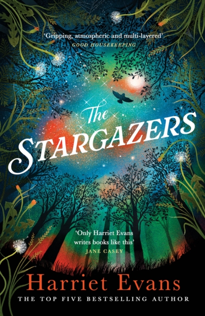 Stargazers - Harriet Evans