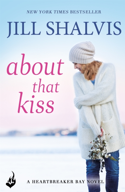 About That Kiss - Jill (author) Shalvis