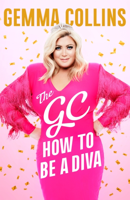 GC - Gemma Collins