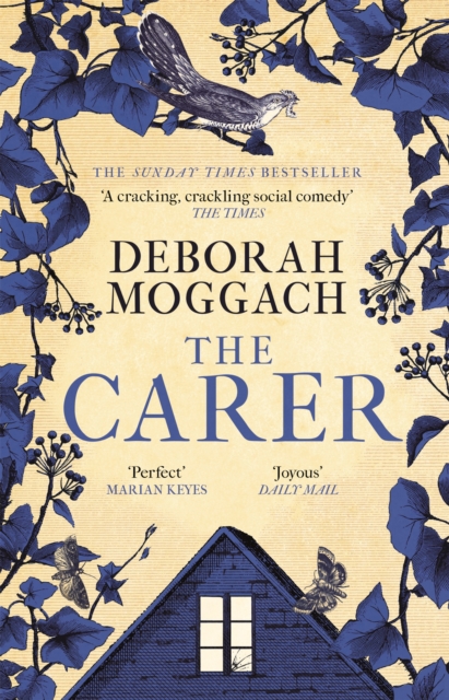 Carer - Deborah Moggach