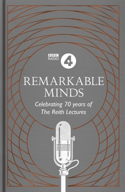 Remarkable Minds - Bbc Radio 4