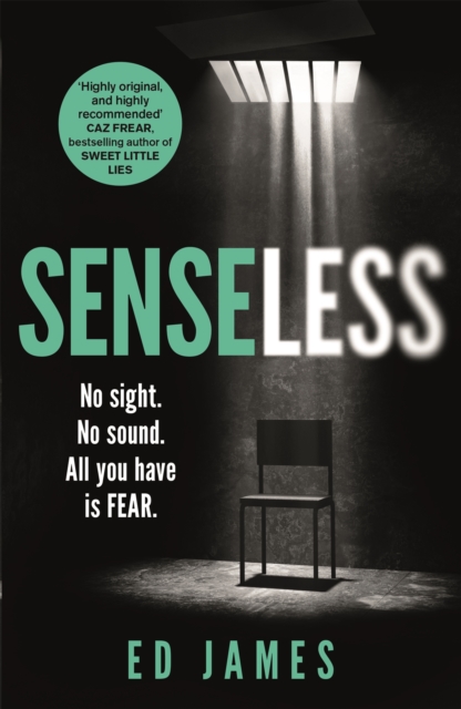 Senseless - Ed James