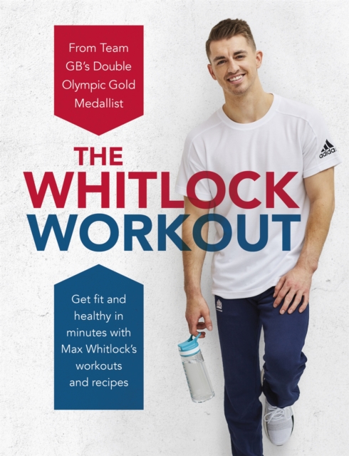 Whitlock Workout - Max Whitlock