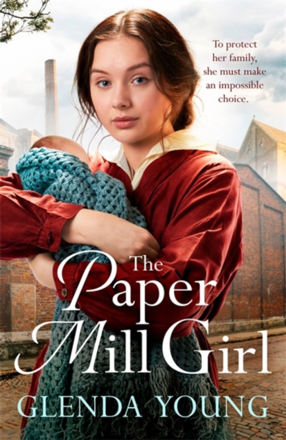 Paper Mill Girl - Glenda Young