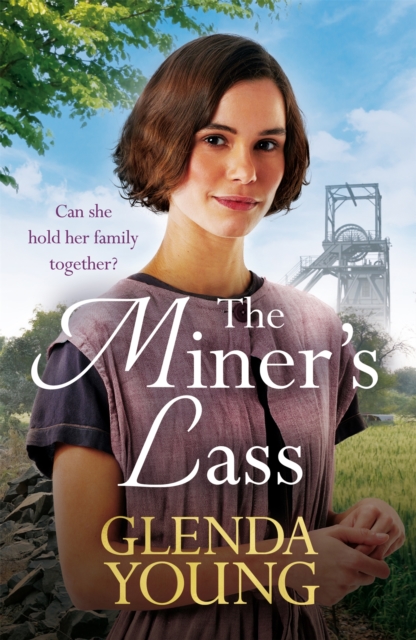 Miner's Lass - Glenda Young