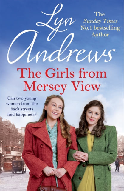 Girls From Mersey View - Lyn Andrews