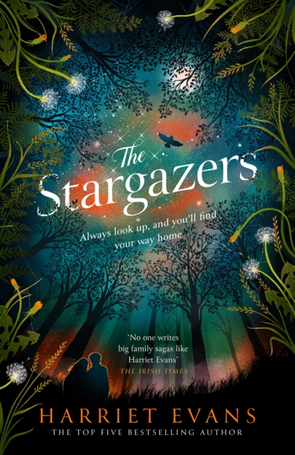 Stargazers - Harriet Evans