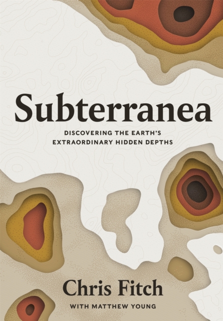 Subterranea - Chris Fitch