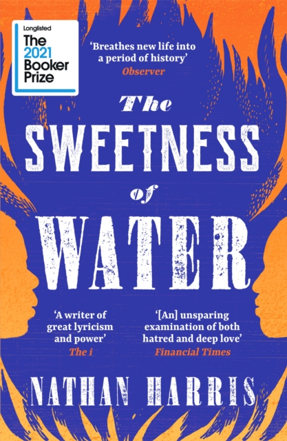 Sweetness of Water - Nathan Harris