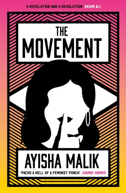 Movement - Ayisha Malik