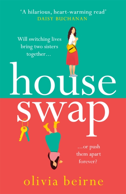 House Swap - Olivia Beirne